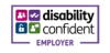 Disability Confident Employer